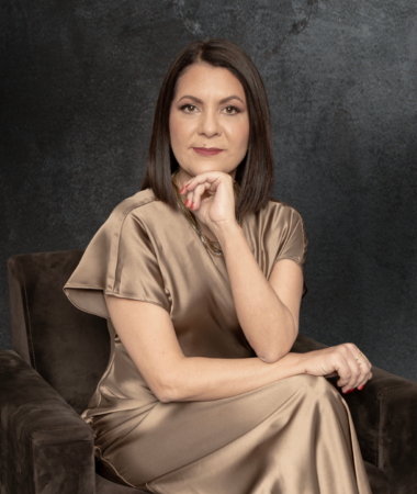 Carla Weisz