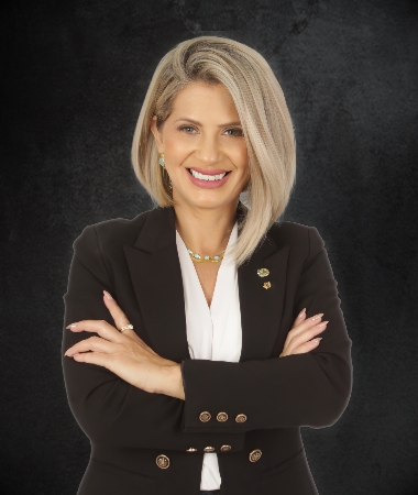 Jocelaine Ribeiro