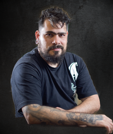 Jacques Barcia