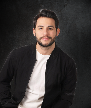 Victor Cabral