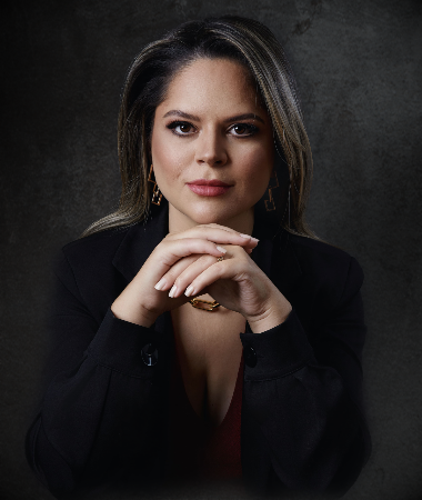 Elisiane Moreira