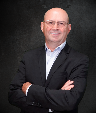 Paulo Camillo