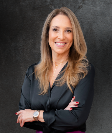 Patricia Capeluto
