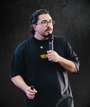 Alexandre Rodrigues