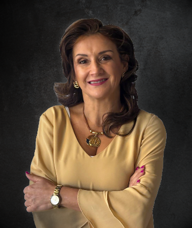 Luciane Farina