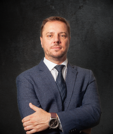 Marlos Melek