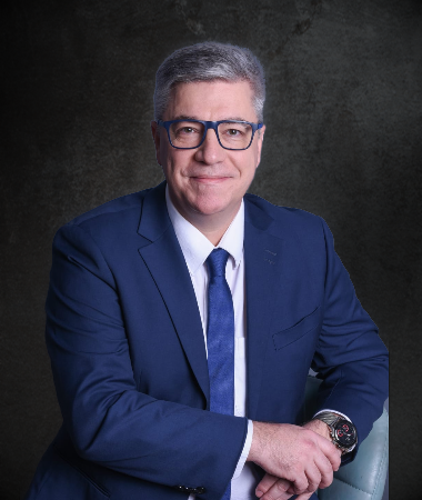 Flávio Zucchi Gorlin