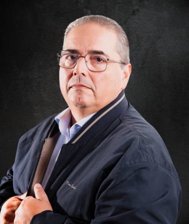 André Seibel