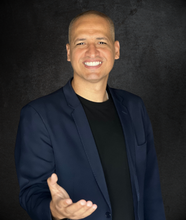 Marcus de Castro