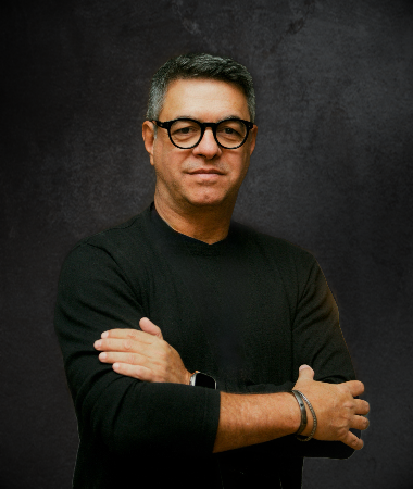 Helio Azevedo