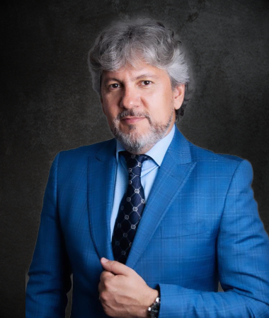 Luciano Menezes