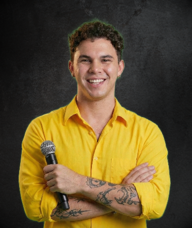 Erick Sales
