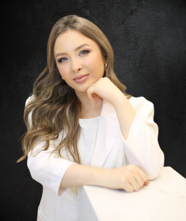 Francine Seganfredo