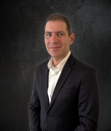 Marcos Spilberg Karpovas