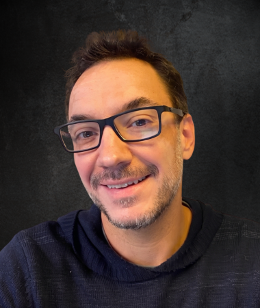 Cristiano Amaral