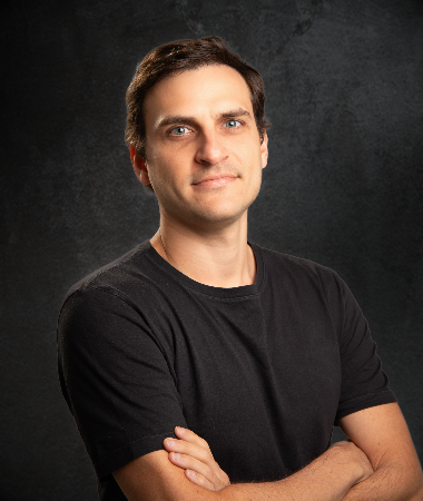 Alexandre Messina