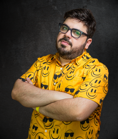 Bruno UAU
