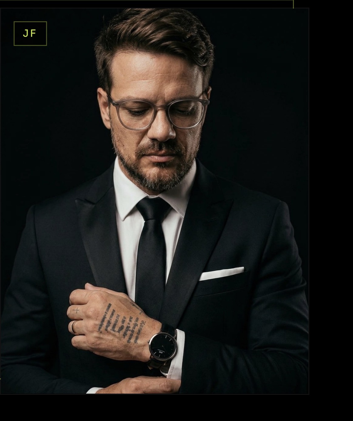 Jeffe Ferreira