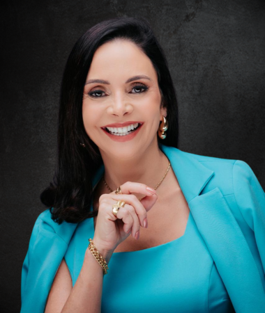 Vanilsa Silvano