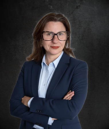 Erika Michalick