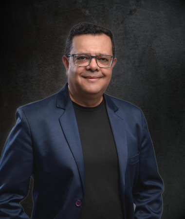 Márcio Frias