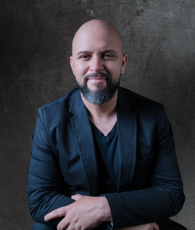 Paulo Maccedo
