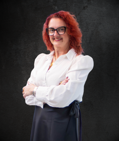 Ruth Specht