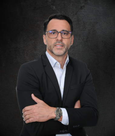 Sergio Muradás